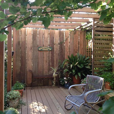 Whispering Pines Bed And Breakfast Collie Εξωτερικό φωτογραφία