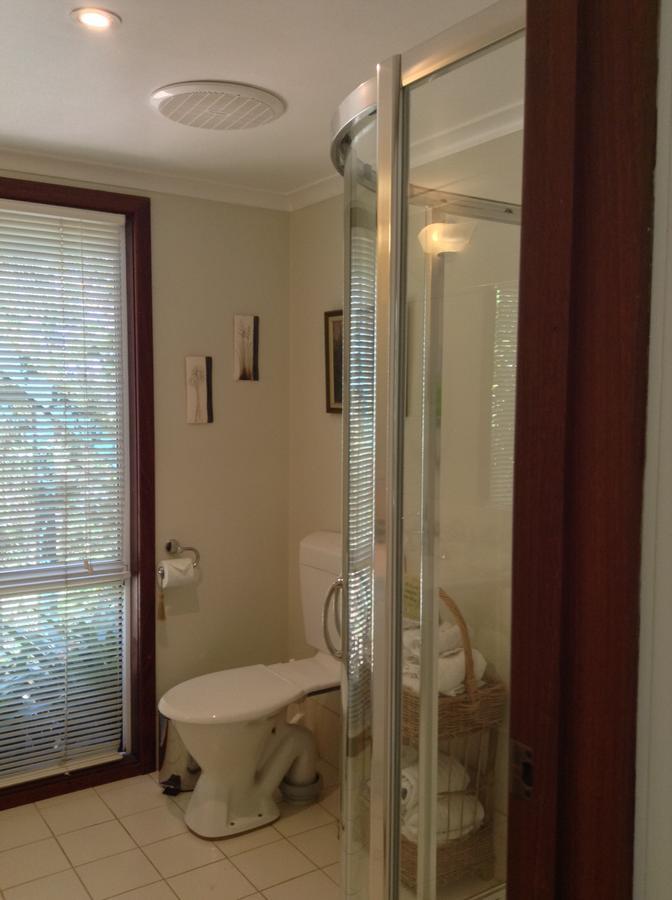 Whispering Pines Bed And Breakfast Collie Εξωτερικό φωτογραφία