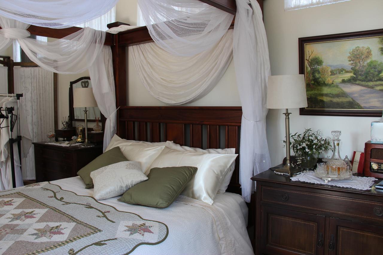 Whispering Pines Bed And Breakfast Collie Εξωτερικό φωτογραφία