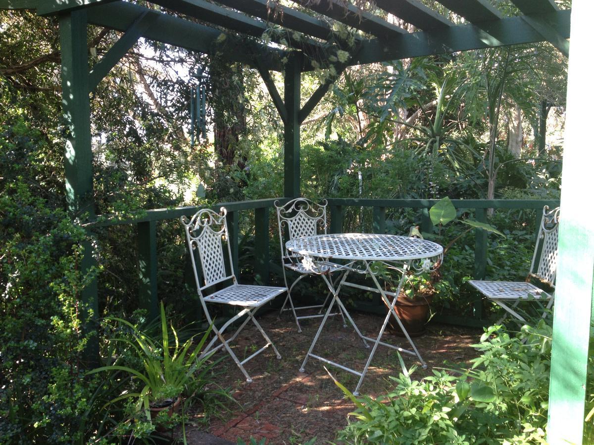 Whispering Pines Bed And Breakfast Collie Εξωτερικό φωτογραφία