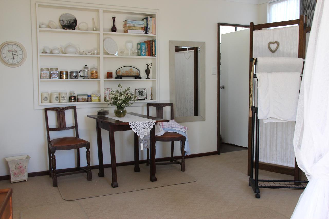 Whispering Pines Bed And Breakfast Collie Εξωτερικό φωτογραφία