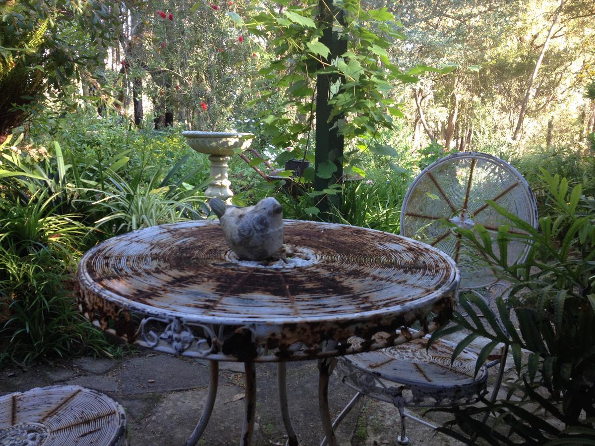 Whispering Pines Bed And Breakfast Collie Εξωτερικό φωτογραφία