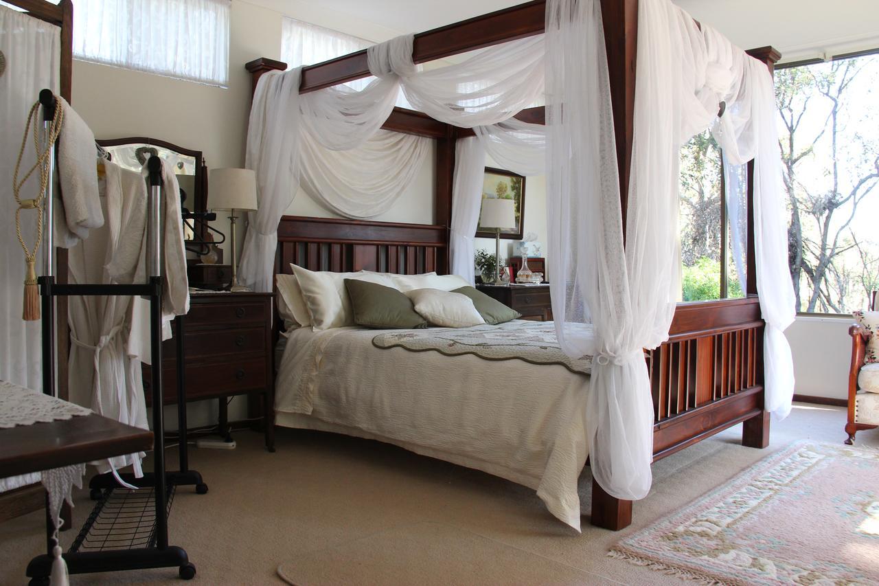 Whispering Pines Bed And Breakfast Collie Εξωτερικό φωτογραφία