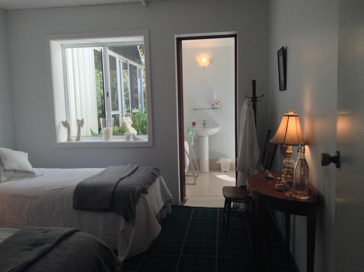 Whispering Pines Bed And Breakfast Collie Εξωτερικό φωτογραφία