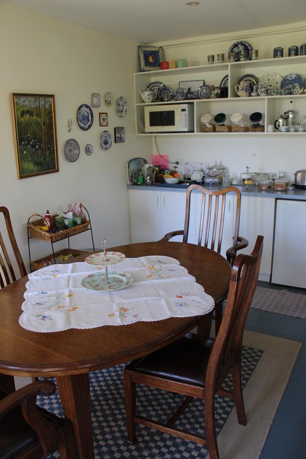Whispering Pines Bed And Breakfast Collie Εξωτερικό φωτογραφία