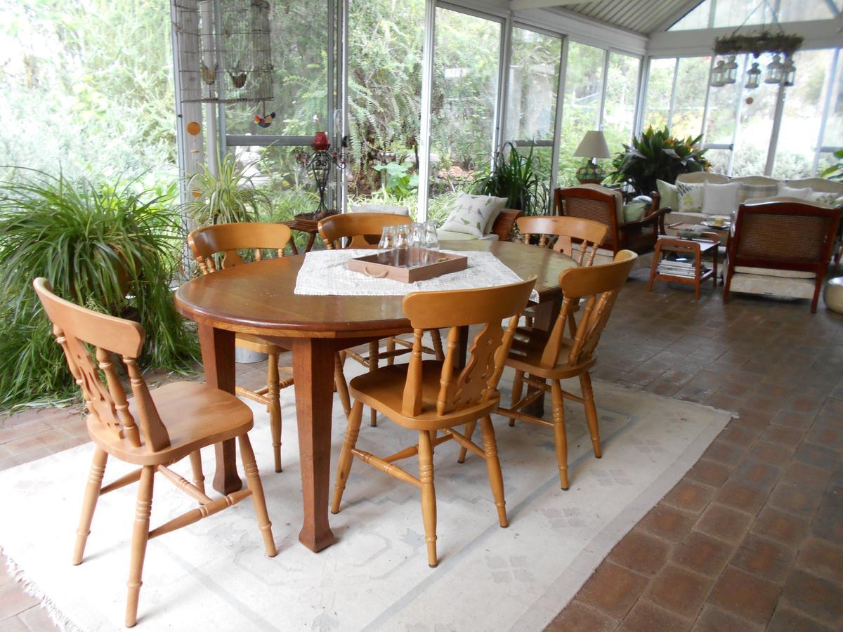 Whispering Pines Bed And Breakfast Collie Εξωτερικό φωτογραφία