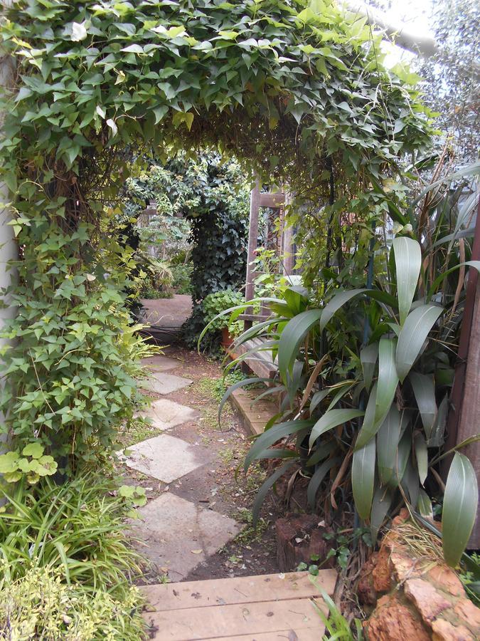 Whispering Pines Bed And Breakfast Collie Εξωτερικό φωτογραφία