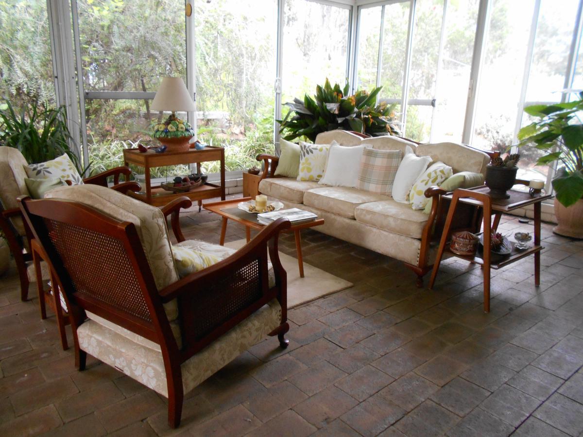 Whispering Pines Bed And Breakfast Collie Εξωτερικό φωτογραφία