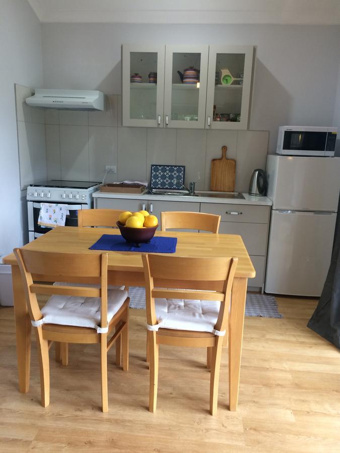 Whispering Pines Bed And Breakfast Collie Εξωτερικό φωτογραφία