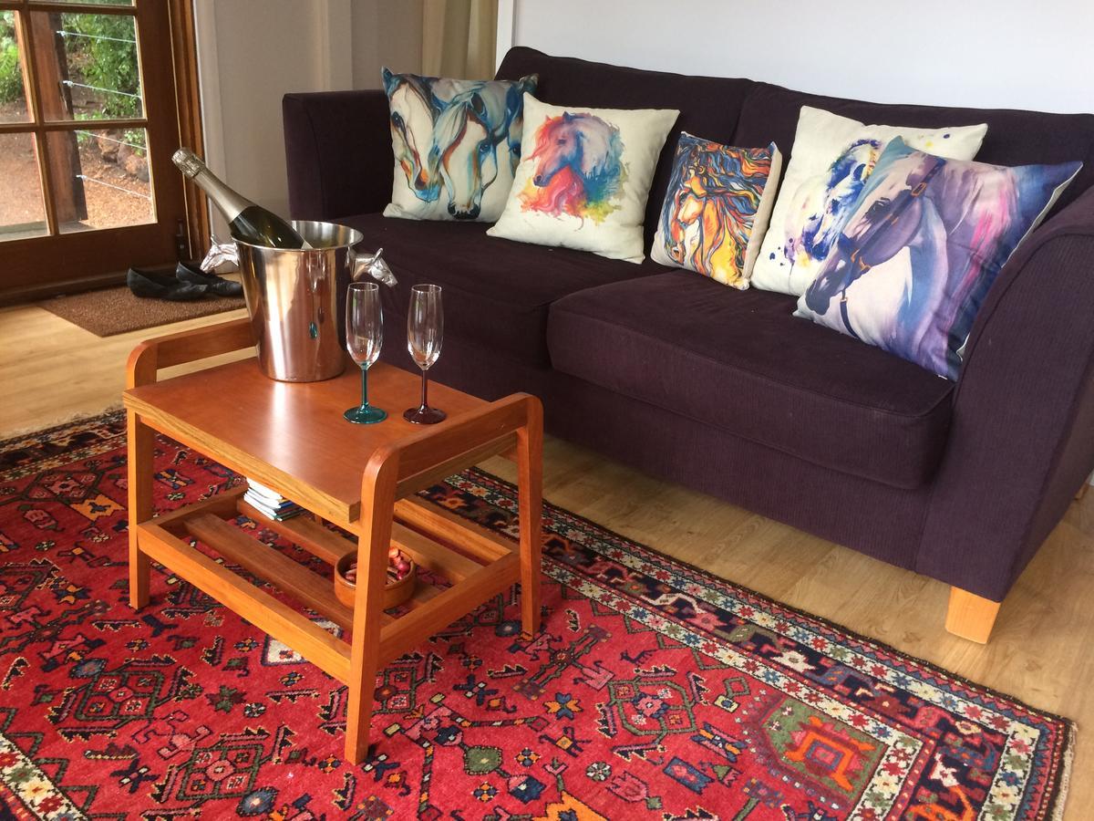 Whispering Pines Bed And Breakfast Collie Εξωτερικό φωτογραφία