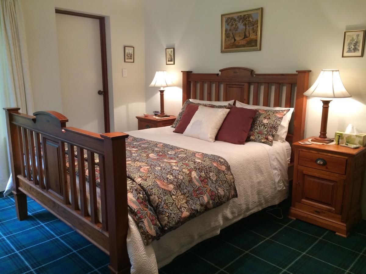 Whispering Pines Bed And Breakfast Collie Εξωτερικό φωτογραφία