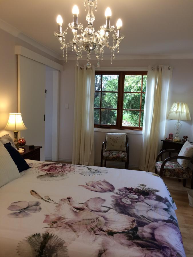 Whispering Pines Bed And Breakfast Collie Εξωτερικό φωτογραφία