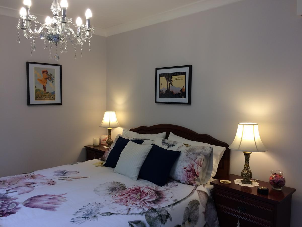Whispering Pines Bed And Breakfast Collie Εξωτερικό φωτογραφία