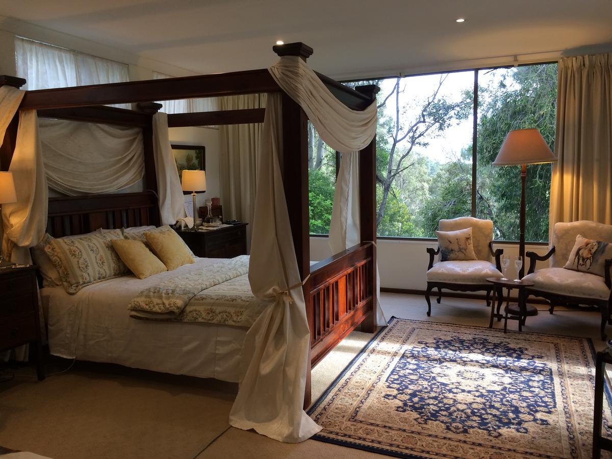Whispering Pines Bed And Breakfast Collie Εξωτερικό φωτογραφία