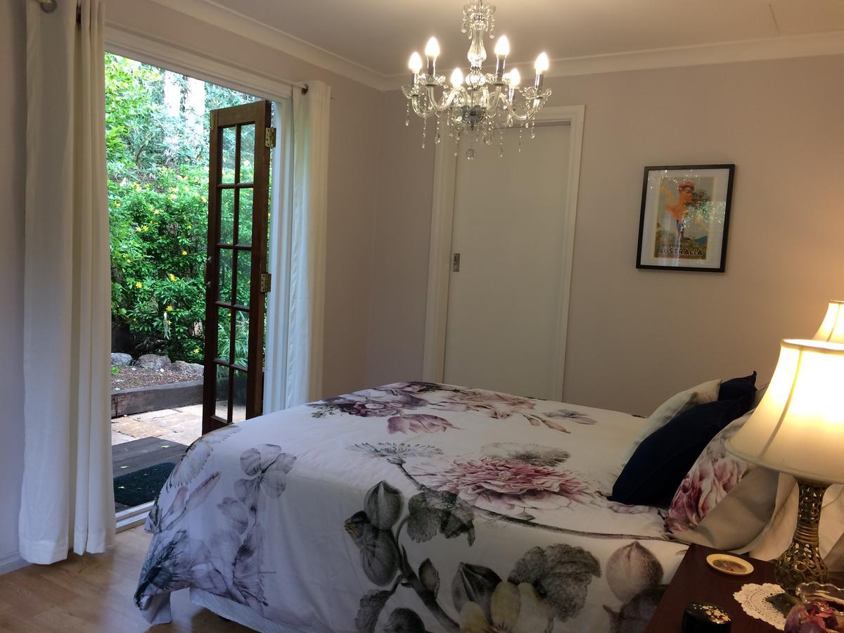 Whispering Pines Bed And Breakfast Collie Εξωτερικό φωτογραφία